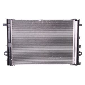 2015-2020 MERCEDES-BENZ Air conditioning condenser OEM# 2465000454 PL# MB3030163