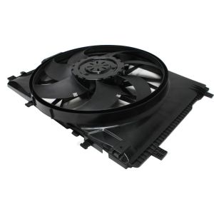 2010-2014 MERCEDES-BENZ E350 / E550 Radiator cooling fan assy OEM# 2049066802 PL# MB3115122