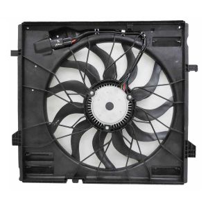 2013-2019 MERCEDES-BENZ Radiator cooling fan assy OEM# 0999064000 PL# MB3115127