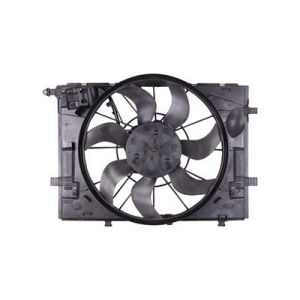 2015-2023 MERCEDES-BENZ Radiator cooling fan assy OEM# 0999061800 PL# MB3115130