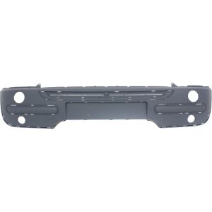 2002-2004 MINI COOPER Front bumper OEM# 51116800140 PL# MC1000101