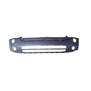 2005-2008 MINI COOPER Front bumper OEM# 51117127925 PL# MC1000105