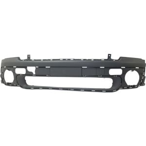 2007-2010 MINI COOPER Front bumper OEM# 51112753995 PL# MC1000107
