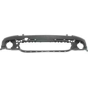 2007-2010 MINI COOPER Front bumper OEM# 51112754003 PL# MC1000109