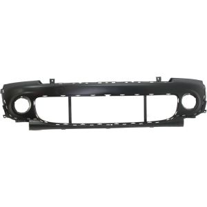 2011-2013 MINI COOPER Front bumper CAPA  OEM# 51117268746 PL# MC1000112C