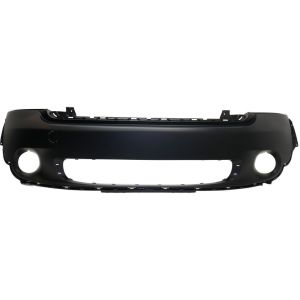 2011-2016 MINI COOPER COUNTRYMAN Front bumper CAPA  OEM# 51119807196 PL# MC1000115C