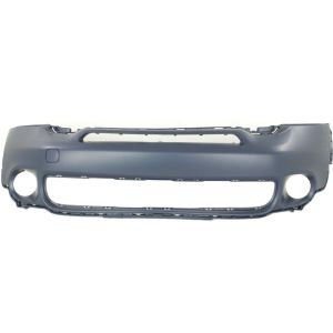 2011-2016 MINI COOPER COUNTRYMAN Front bumper OEM# 51119806064 PL# MC1000116