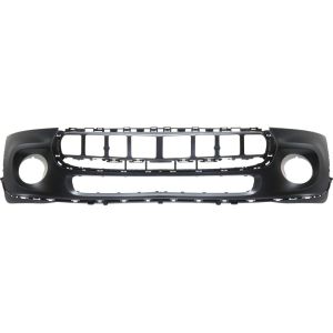 2014-2021 MINI COOPER Front bumper OEM# 51117379432 PL# MC1000117