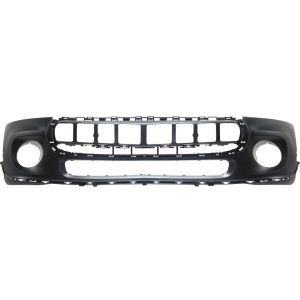 2014-2021 MINI COOPER Front bumper CAPA  OEM# 51117379432 PL# MC1000117C