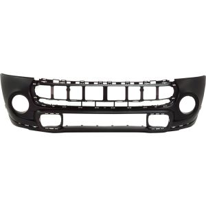 2018-2021 MINI COOPER Front bumper CAPA  OEM# 51117379436 PL# MC1000118C