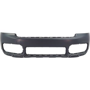 2017-2020 MINI COOPER COUNTRYMAN Front bumper OEM# 51117478624 PL# MC1000122