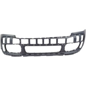 2017-2020 MINI COOPER COUNTRYMAN Front bumper OEM# 51117478626 PL# MC1000123