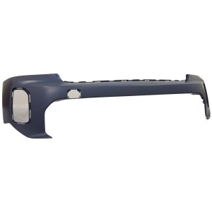 2021-2023 MINI COOPER COUNTRYMAN Front bumper upper OEM# 51119880353 PL# MC1014100