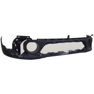 2021-2023 MINI COOPER COUNTRYMAN Front bumper lower CAPA  OEM# 51119477044 PL# MC1015101C