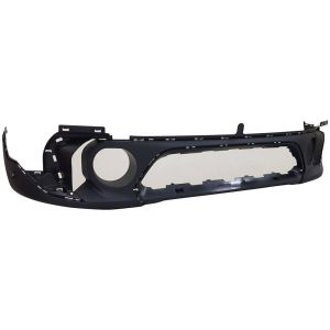 2021-2023 MINI COOPER COUNTRYMAN Front bumper lower OEM# 51119880354 PL# MC1015102