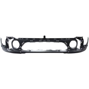 2021-2023 MINI COOPER COUNTRYMAN Front bumper lower CAPA  OEM# 51119880354 PL# MC1015102C