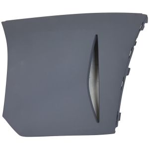 2022-2023 MINI COOPER Front bumper Left Driver Side CAPA  OEM# 51115A3C863 PL# MC1016100C