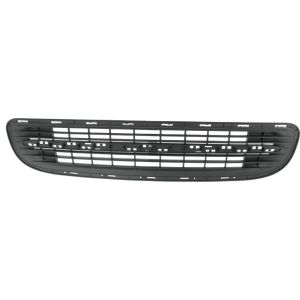 2011-2014 MINI COOPER Front bumper grille OEM# 51117250785 PL# MC1036100