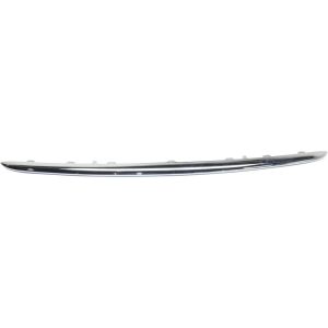 2011-2015 MINI COOPER Front bumper grille CAPA  OEM# 51117250789 PL# MC1036101C