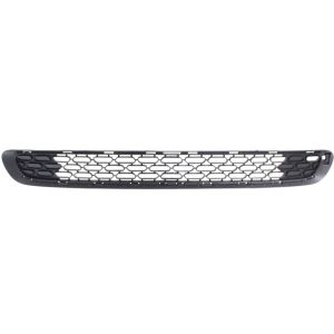 2014-2021 MINI COOPER Front bumper grille OEM# 51117301563 PL# MC1036105