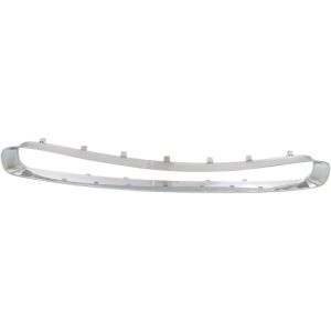 2011-2016 MINI COOPER COUNTRYMAN Front bumper insert OEM# 51119804005 PL# MC1037101