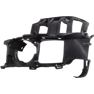 2017-2020 MINI Front bumper support Left Driver Side OEM# 51117390523 PL# MC1042101