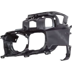 2017-2020 MINI Front bumper support Left Driver Side OEM# 51117390507 PL# MC1042102