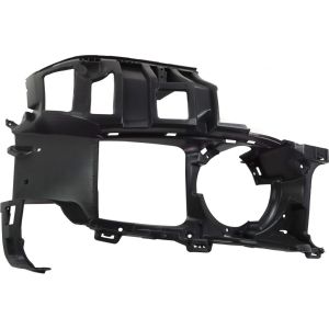 2017-2020 MINI Front bumper support Right Passenger Side OEM# 51117390524 PL# MC1043101