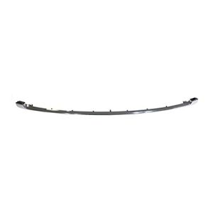 2011-2015 MINI COOPER Front bumper molding OEM# 51117209904 PL# MC1044101