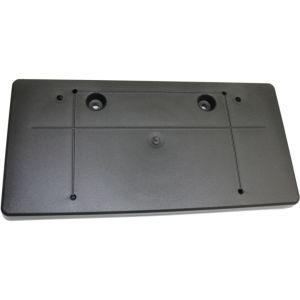 2011-2014 MINI COOPER Front bumper license bracket OEM# 51137277884 PL# MC1068100