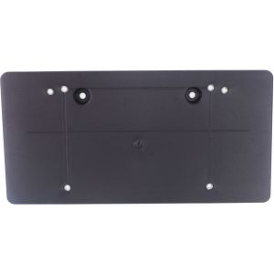 2014-2021 MINI COOPER Front bumper license bracket OEM# 51137362747 PL# MC1068101