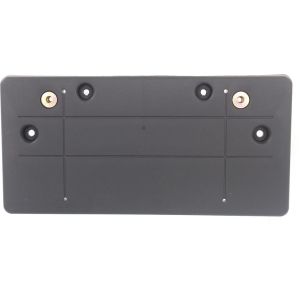 2008-2014 MINI COOPER Front bumper license bracket OEM# 51132756510 PL# MC1068102