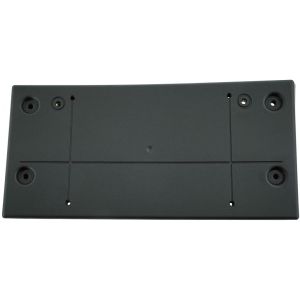 2013-2016 MINI COOPER PACEMAN Front bumper license bracket OEM# 51139801613 PL# MC1068103