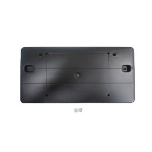 2022-2023 MINI COOPER Front bumper license bracket OEM# 51749853980 PL# MC1068109