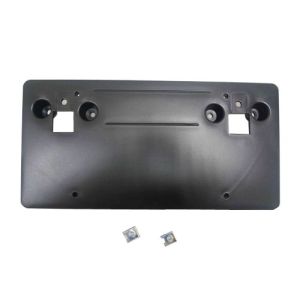2021-2023 MINI COOPER COUNTRYMAN Front bumper license bracket OEM# 51119479306 PL# MC1068111
