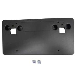 2021-2024 MINI COOPER COUNTRYMAN Front bumper license bracket OEM# 51139465572 PL# MC1068112