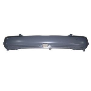 2005-2006 MINI COOPER Rear bumper OEM# 51127127954 PL# MC1100114
