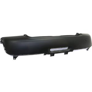 2011-2015 MINI COOPER Rear bumper OEM# 51127264356 PL# MC1100133