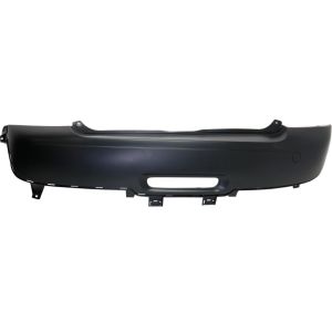 2011-2015 MINI COOPER Rear bumper OEM# 51127264355 PL# MC1100134