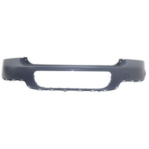 2011-2016 MINI COOPER COUNTRYMAN Rear bumper OEM# 51129807197 PL# MC1100138