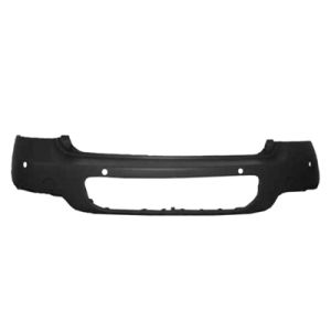 2011-2016 MINI COOPER COUNTRYMAN Rear bumper OEM# 51129807198 PL# MC1100139