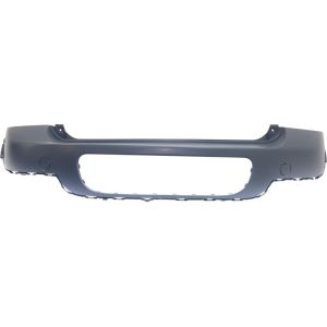 2011-2016 MINI COOPER COUNTRYMAN Rear bumper OEM# 51129806644 PL# MC1100140