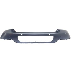 2011-2016 MINI COOPER COUNTRYMAN Rear bumper OEM# 51129806645 PL# MC1100141