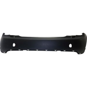 2014-2021 MINI COOPER Rear bumper OEM# 51127380009 PL# MC1100147