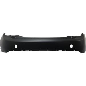 2015-2021 MINI COOPER Rear bumper OEM# 51127380023 PL# MC1100162
