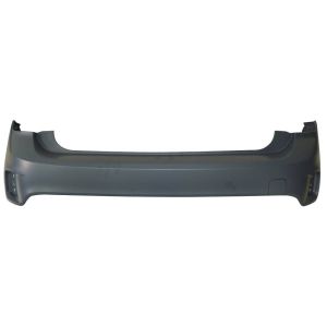 2017-2020 MINI COOPER COUNTRYMAN Rear bumper OEM# 51127391197 PL# MC1100164