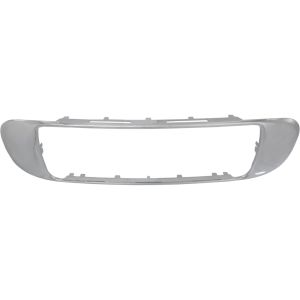 2011-2016 MINI COOPER COUNTRYMAN Rear bumper insert OEM# 51129804577 PL# MC1137100