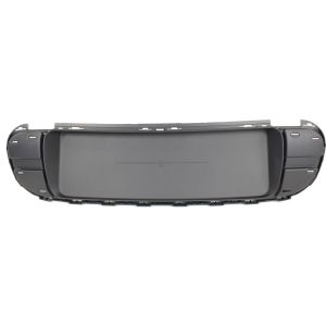 2011-2016 MINI COOPER COUNTRYMAN Rear bumper insert OEM# 51129804576 PL# MC1137102