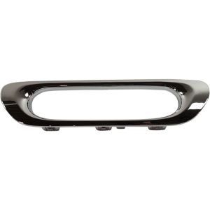 2014-2021 MINI COOPER Rear bumper insert OEM# 51127365737 PL# MC1137104