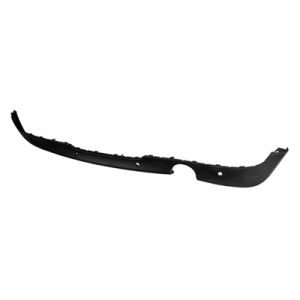 2011-2015 MINI COOPER Rear bumper spoiler CAPA  OEM# 51127265087 PL# MC1193102C